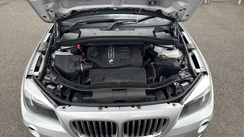 BMW X1 sDrive 18d xLine 5dr Step Auto Diesel Estate